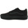 Παπούτσια Άνδρας Sneakers Vans 186 WARD PLATFORM Black