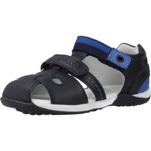 Παπούτσια Αγόρι Σανδάλια / Πέδιλα Chicco 1063471 Black