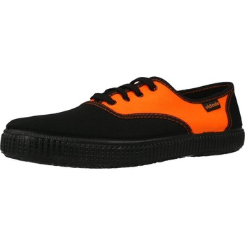 Παπούτσια Γυναίκα Sneakers Victoria 106652 Orange