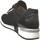Παπούτσια Γυναίκα Χαμηλά Sneakers Rieker N7670 Black
