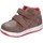 Παπούτσια Αγόρι Sneakers Didiblu BK202 Brown