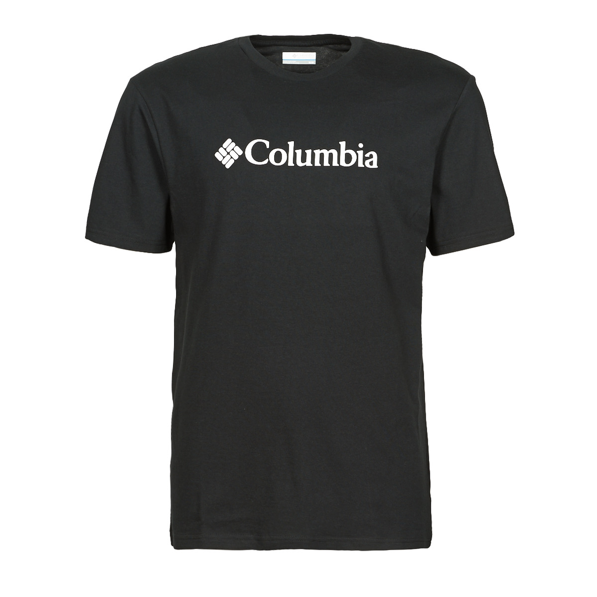 T-shirt με κοντά μανίκια Columbia CSC BASIC LOGO SHORT SLEEVE SHIRT