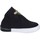 Παπούτσια Κορίτσι Sneakers Joli BK237 Black