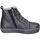 Παπούτσια Κορίτσι Sneakers Eb BK244 Grey