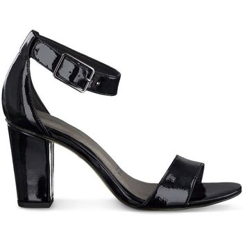 Παπούτσια Γυναίκα Σανδάλια / Πέδιλα Tamaris 28018 Black
