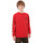 Υφασμάτινα Αγόρι T-shirts & Μπλούζες Vans x the simpso Red