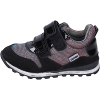 Παπούτσια Κορίτσι Sneakers Enrico Coveri BK251 Black