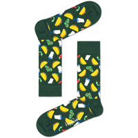 Εσώρουχα Κάλτσες Happy socks Taco sock Multicolour