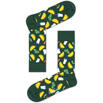 Εσώρουχα Άνδρας Κάλτσες Happy socks Taco sock Multicolour