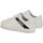 Παπούτσια Άνδρας Sneakers Levi's WOODWARD L 2.0 Άσπρο