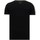Υφασμάτινα Άνδρας T-shirt με κοντά μανίκια Local Fanatic 112309974 Black