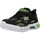 Παπούτσια Αγόρι Χαμηλά Sneakers Skechers FLEX-GLOW-RONDLER Black