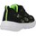 Παπούτσια Αγόρι Χαμηλά Sneakers Skechers FLEX-GLOW-RONDLER Black