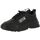 Παπούτσια Άνδρας Sneakers Versace YZASC1 Black