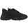 Παπούτσια Άνδρας Sneakers Versace YZASC1 Black
