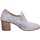 Παπούτσια Γυναίκα Μποτίνια Moma BK305 Grey