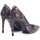 Παπούτσια Γυναίκα Γόβες Patrizia Pepe 2V8057/A4U5-F1Z5 Black