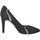 Παπούτσια Γυναίκα Γόβες Brenda Zaro F3779 Black