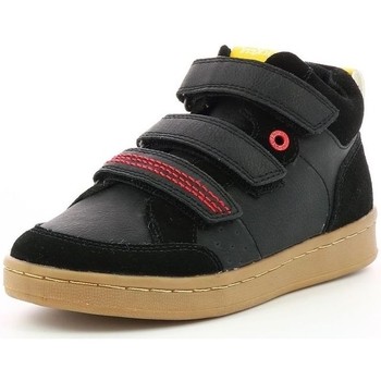 Παπούτσια Αγόρι Sneakers Kickers BILBON Black