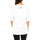 Υφασμάτινα Γυναίκα Μπλουζάκια με μακριά μανίκια Calvin Klein Jeans J20J209271-112 Άσπρο