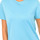 Υφασμάτινα Γυναίκα Μπλουζάκια με μακριά μανίκια Calvin Klein Jeans K20K200193-409 Μπλέ