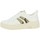 Παπούτσια Γυναίκα Sneakers Palladium Manufacture EGO 03 LEA Άσπρο
