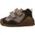 Παπούτσια Αγόρι Derby & Richelieu Biomecanics 201121 Brown