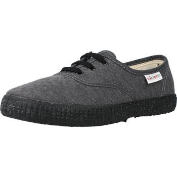 Παπούτσια Αγόρι Χαμηλά Sneakers Victoria 6688F Grey