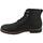 Παπούτσια Άνδρας Μπότες Panama Jack  Black