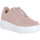 Παπούτσια Γυναίκα Sneakers Windsor Smith RICH BRAVE SORBET Ροζ