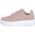 Παπούτσια Γυναίκα Sneakers Windsor Smith RICH BRAVE SORBET Ροζ