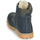 Παπούτσια Αγόρι Μπότες Tom Tailor 70502-NAVY Marine