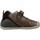 Παπούτσια Αγόρι Derby & Richelieu Biomecanics 201123 Brown