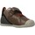 Παπούτσια Αγόρι Derby & Richelieu Biomecanics 201123 Brown