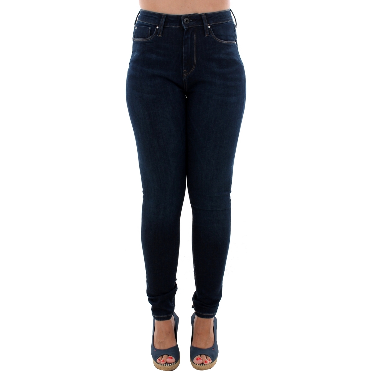 Jeans Pepe jeans DION PL202285DB20 000 DENIM