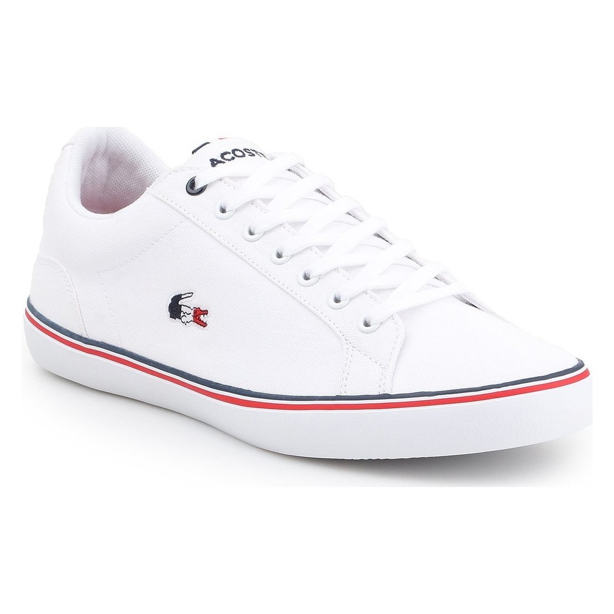 Lacoste  Xαμηλά Sneakers Lacoste Lerond 7-35CAM014821G