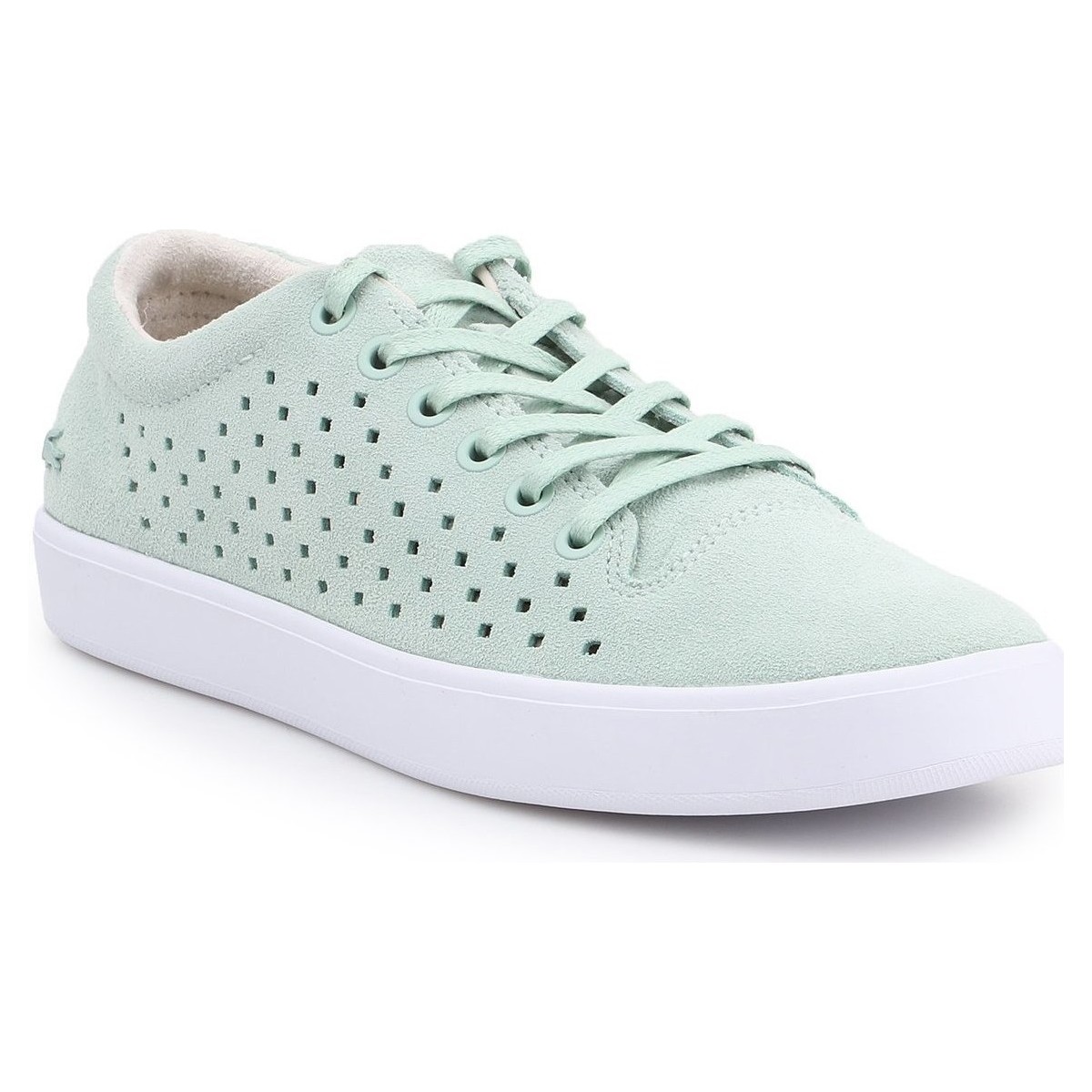 Lacoste  Xαμηλά Sneakers Lacoste Tamora Lace 7-31CAW01351R1