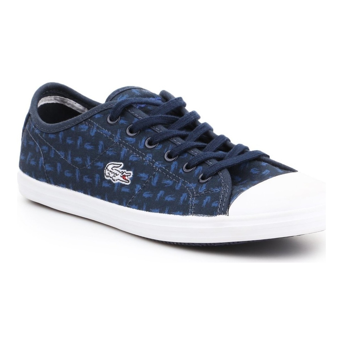 Lacoste  Xαμηλά Sneakers Lacoste Ziane 7-31SPW0038003