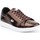 Παπούτσια Γυναίκα Χαμηλά Sneakers Lacoste Carnaby Evo 7-30SPW4110DB2 Brown