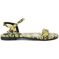 Παπούτσια Γυναίκα Σανδάλια / Πέδιλα Xti - 49579 Yellow