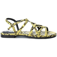 Παπούτσια Γυναίκα Σανδάλια / Πέδιλα Xti - 49578 Yellow