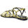 Παπούτσια Γυναίκα Σανδάλια / Πέδιλα Xti - 49578 Yellow