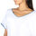 Υφασμάτινα Γυναίκα T-shirt με κοντά μανίκια Emporio Armani EA7 - 3ytt53_tj40z Άσπρο