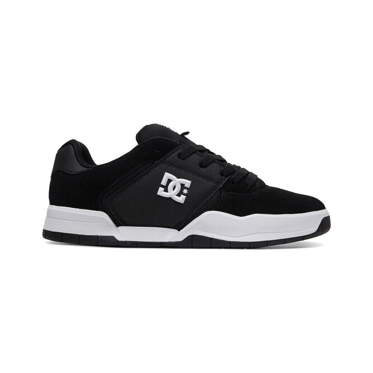 DC Shoes  Sneakers DC Shoes Central ADYS100551 BLACK/WHITE (BKW)