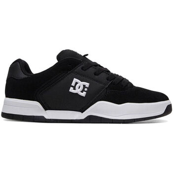 Παπούτσια Άνδρας Sneakers DC Shoes Central adys100551 Black