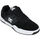 Παπούτσια Άνδρας Sneakers DC Shoes Central ADYS100551 BLACK/WHITE (BKW) Black