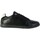 Παπούτσια Άνδρας Χαμηλά Sneakers Redskins 153272 Black