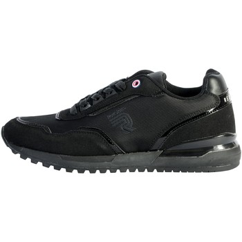 Παπούτσια Άνδρας Χαμηλά Sneakers Redskins 153218 Black