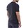 Υφασμάτινα Άνδρας T-shirt με κοντά μανίκια Dsquared S79GC0001 Black