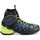 Παπούτσια Άνδρας Πεζοπορίας Salewa MS Wildfire Edge MID GTX 61350-8971 Multicolour